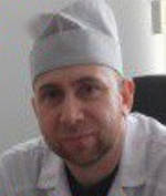 Врач Гайтаев Шамсуди Вахаевич