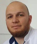 Фото врача: Дзугаев Муслим Саралиевич