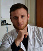 Врач Алиев Заур Заурбекович