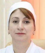 Фото врача: Батаева Людмила Халитовна