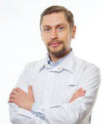 Фото врача: Новиков Сергей Петрович