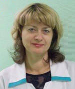 Врач Тышко Алла Михайловна