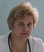 Врач Киселева Елена Станиславовна