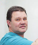 Фото врача: Ямщиков Сергей Борисович