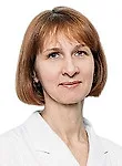 Врач Терехина Марина Игоревна