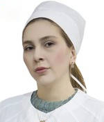 Фото врача: Шаипова Хавра Мулатдиевна