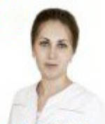 Врач Никулина Юлия Владимировна