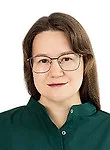 Врач Артюшкина Анастасия Андреевна