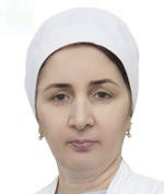 Фото врача: Алапаева Роза Денисултановна