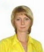 Врач Коломиец Оксана Евгеньевна