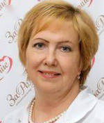 Фото врача: Круть Ирина Юльевна