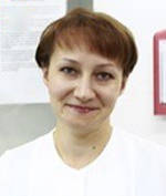 Фото врача: Григорьева Ольга Вячеславовна