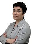 Врач Шевкуленко Ирина Геннадьевна