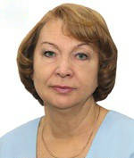 Фото врача: Громова Елена Викторовна