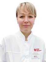 Врач Овчинникова Олеся Александровна