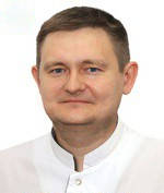 Фото врача: Егин Денис Николаевич