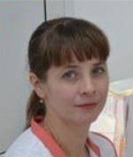 Галашова Елена Петровна Фото врача: Галашова Елена Петровна