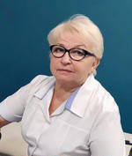 Владыкина Ирина Викторовна Фото врача: Владыкина Ирина Викторовна