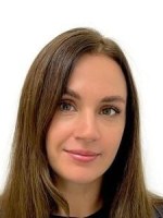 Врач Буторина Юлия Николаевна