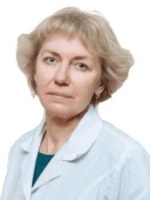 Врач Разумовская Светлана Евгеньевна