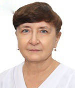Фото врача: Лубенец Ирина Васильевна