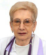 Фото врача: Пашкова Галина Ивановна