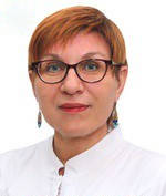 Фото врача: Прокудина Ирина Владимировна