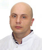 Фото врача: Рогаченко Егор Анатольевич