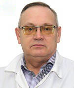 Врач Климов Валерий Вениаминович