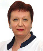 Фото врача: Азарова Ирина Васильевна