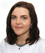 Фото врача: Терихова Вера Юрьевна