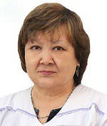 Фото врача: Шамсутдинова Равиля Асылташевна
