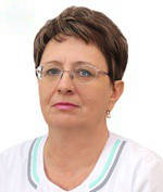 Фото врача: Захарова Ирина Викторовна