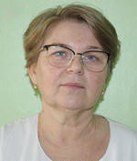 Фото врача: Чеписова Ирина Александровна