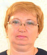 Фото врача: Елесина Ирина Александровна