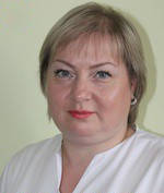 Фото врача: Пуршова Вера Александровна