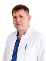 Фото врача: Двоеглазов Вячеслав Владимирович
