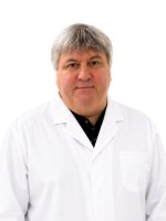 Врач Запивахин Алексей Игоревич