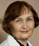 Врач Волкова Нина Михайловна
