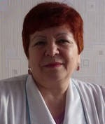Врач Кузьмина Светлана Алексеевна