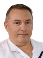Врач Иванов Алексей Дмитриевич