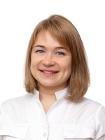 Врач Рякина Мария Александровна