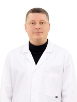 Врач Дейниченко Александр Сергеевич