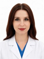 Фото врача: Жаворонкова Вера Евгеньевна