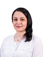Врач Калтахчян Светлана Самвеловна