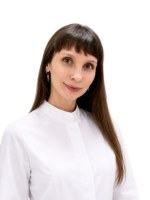 Фото врача: Чебыкина Анна Владимировна