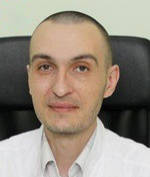Фото врача: Аушев Рустам Магомед-Баширович