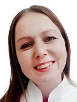 Врач Фукалова Наталия Владимировна