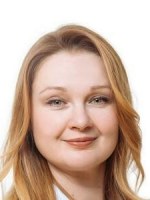 Фото врача: Зыкова Анна Авенировна