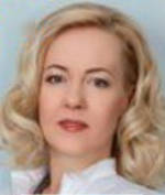 Фото врача: Трубина Елена Вячеславовна